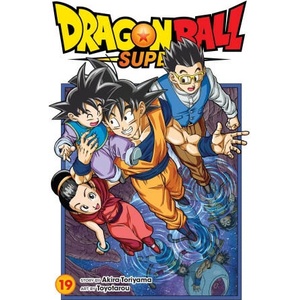 Dragon Ball Super, Vol. 19 (2023)