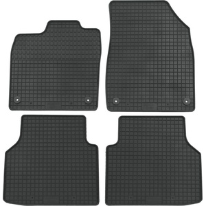 Petex Гумени стелки за Vw ID. 4 (2021+) / ID. 5 (2022+), марка Petex (PT-65310)