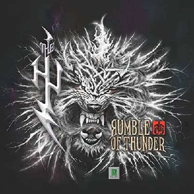 The Hu • Rumble Of Thunder LP