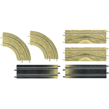 Carrera GO Rozširujúci set Rally