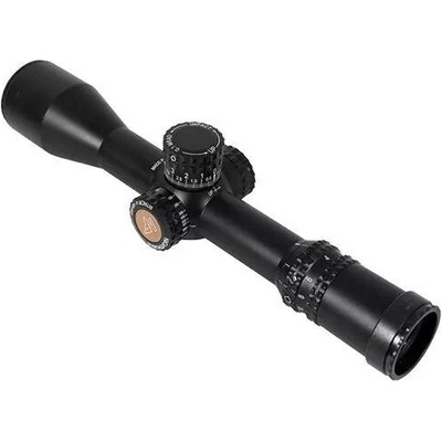 Nightforce Optics Atacr 4-16x50 mm ZeroStop .1 Mil-Radian DigIllum PTL Mil-R