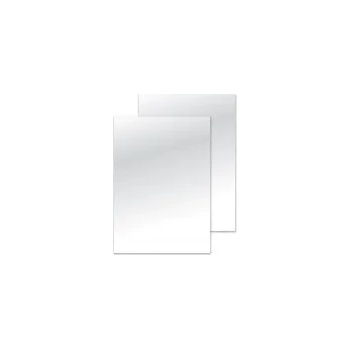 Spree Корици за подвързване прозрачни 180мик А3 10бр