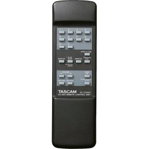 съвместим TASCAM RC-CD200 - съвместимо дистанционно управление на марката General (RC-CD200) Дистанционно