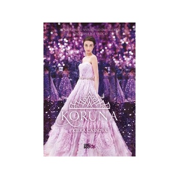 Koruna - Kiera Cassová