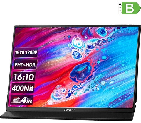 Zeuslap Z14Lite