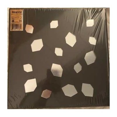 Turnover - Myself In The Way: Remixes CLR LP