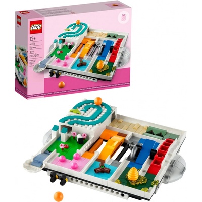 LEGO® 40596 Kouzelné bludiště