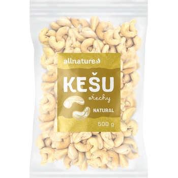 Allnature směs ořechů 500 g