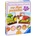 Ravensburger Пъзел Ravensburger от 9 x 2 части - На село (7333)