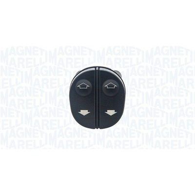Spínač elektrického otvárania okien MAGNETI MARELLI 000050972010