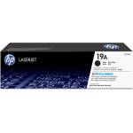 HP БАРАБАННА КАСЕТА ЗА HP Laserjet Pro M102/M104/M130/M132 - IMAGING UNIT - Black - /19A/ - PN CF219A (CF219A)