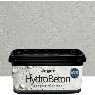 Jeger HydroBeton Farba s efektom 8 kg Lino