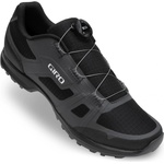 Recenze Giro Gauge BOA Dark Shadow/black