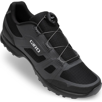 Giro GAUGE BOA dark shadow black