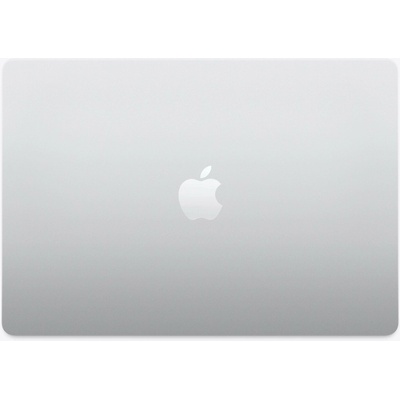 Apple MacBook Air 15" M5 10-Core GPU (2026) Silver MDVA4CZ/A