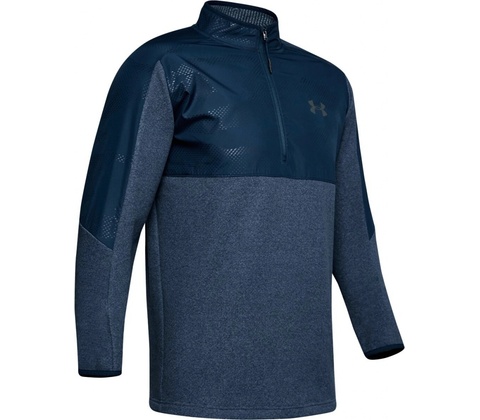 Under Armour Cgi 1/2 Zip