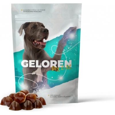 Geloren Dog L-XL 420 g – Zboží Mobilmania