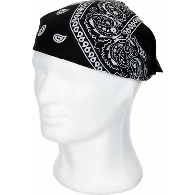 šátek bandana bavlněný – Zbozi.Blesk.cz