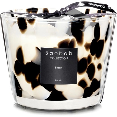 Baobab Collection Pearls Black 500 g