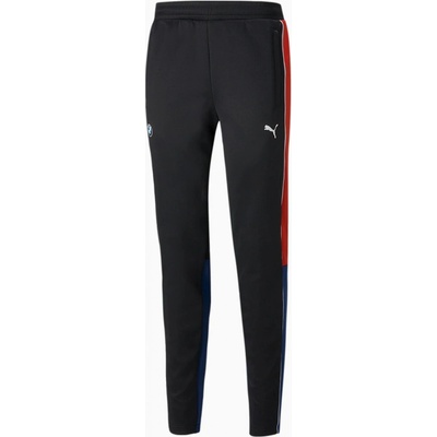 Puma BMW tepláky MMS T7 black