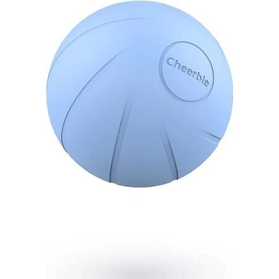 Cheerble Wicked Ball SE pro malé a střední psy Modrá