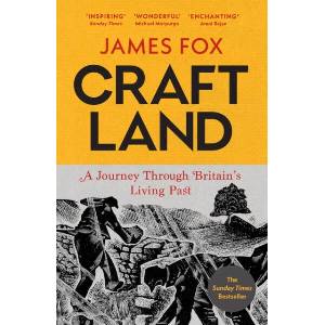 Craftland (ISBN: 9781529924176)