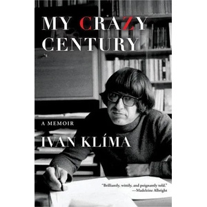 My Crazy Century | Ivan Klíma (2014)