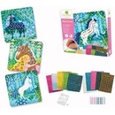 Ostatní stavebnice Sycomore mozaika KONĚ 3 ks