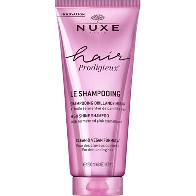 Nuxe Šampón pre lesk vlasov Prodigieux High Shine Shampoo Odtieň 400 ml