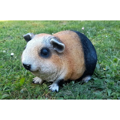 Prodex Import Morče figura do zahrady