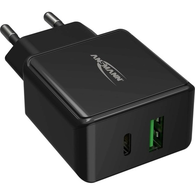 Ansmann HC218PD – Hledejceny.cz