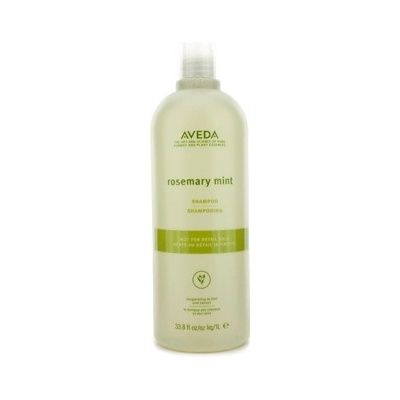 Aveda Rosemary Mint Shampoo Salon Product 1000 ml