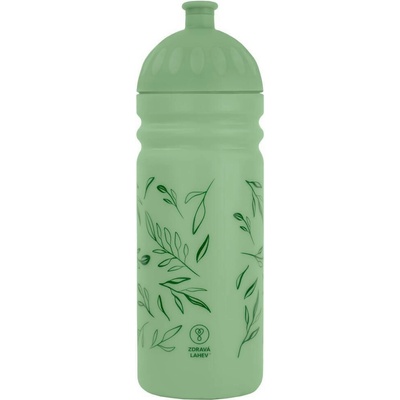 R&B Mědílek Zdravá fľaša na pitie 0,7 l Oliva