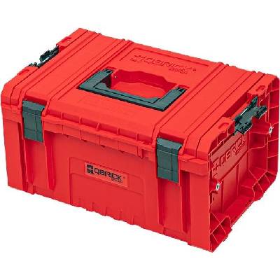 QBrick System Pro Toolbox 2.0 Red Ultra HD 8024