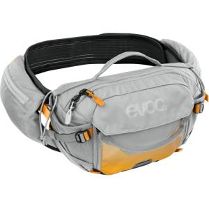 Evoc Чанта за кръст Evoc Hip Pack Pro E-Ride 3 Hip bag - Stone - размер 3 l (510-3519-0311)