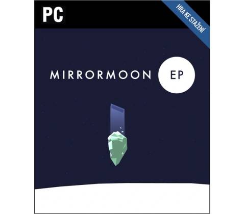 MirrorMoon EP
