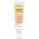 Max Factor Miracle Pure Skin dlouhotrvající make-up SPF30 75 Golden 30 ml