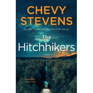 The Hitchhikers (2025)