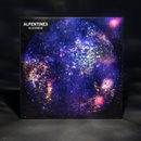 Aentines - Blackness LP