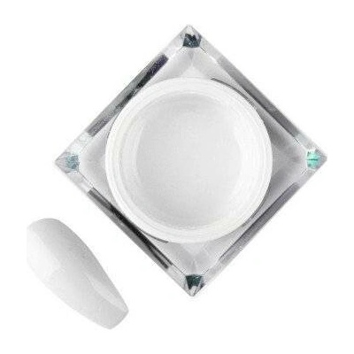 Artistic Molly Lac Art barevný gel white 1