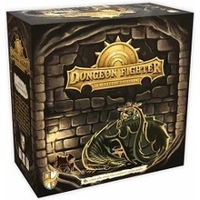 Dungeon Fighter Collector's Edition