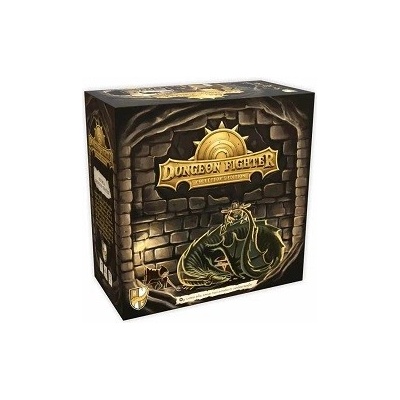 Dungeon Fighter Collector's Edition