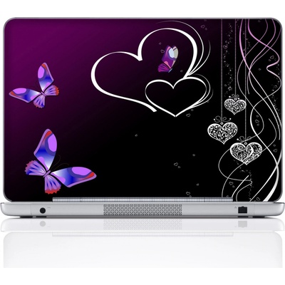 Huado fólie na notebook 12"-15,6"