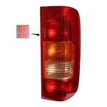  Стоп десен VW Volt LT35 1998-2005г M611534
