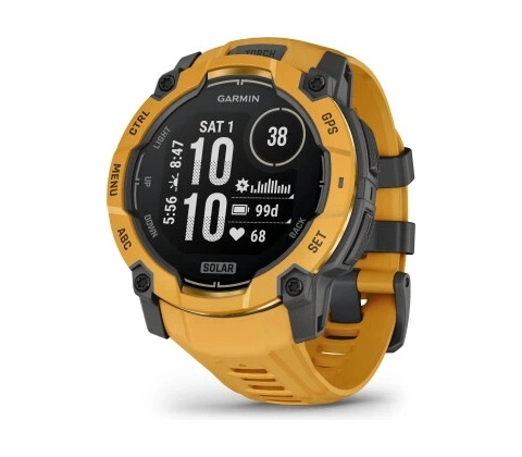 Garmin Instinct 3