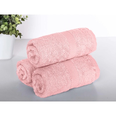 Xpose froté uterák Verona 30 x 50 cm perlová 3ks