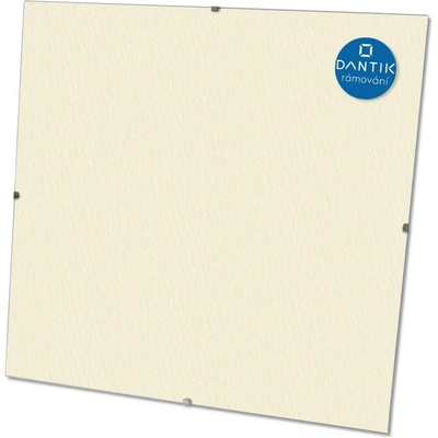 DANTIK Euroklip plexi čiré 30 × 30 cm – Zboží Mobilmania