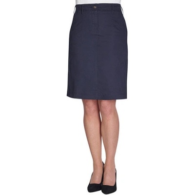 Brook Taverner dámská sukně BR500 navy