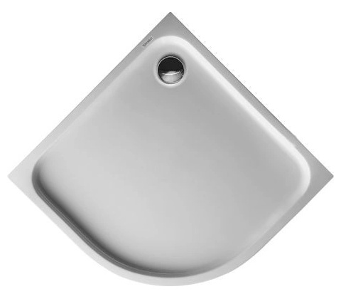 Duravit D-Code 90 x 90 cm 720108000000000