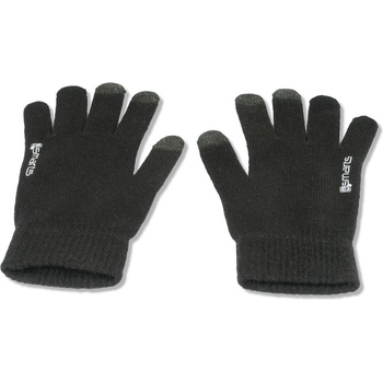 4smarts Зимни ръкавици за тъч екрани M/L размер - 4smarts Winter Gloves Touch Unisex Size M/L (черен) (4S466265)